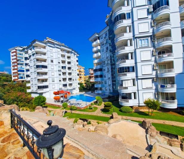 Image No.19-2 Bed Apartment for sale