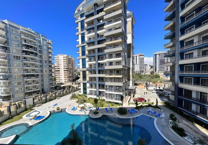 Image No.2-1 Bed Apartment for sale