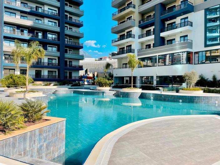 Image No.4-1 Bed Apartment for sale