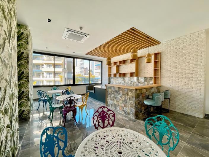 Image No.7-1 Bed Apartment for sale