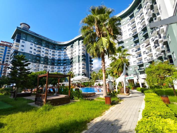 Image No.2-1 Bed Apartment for sale