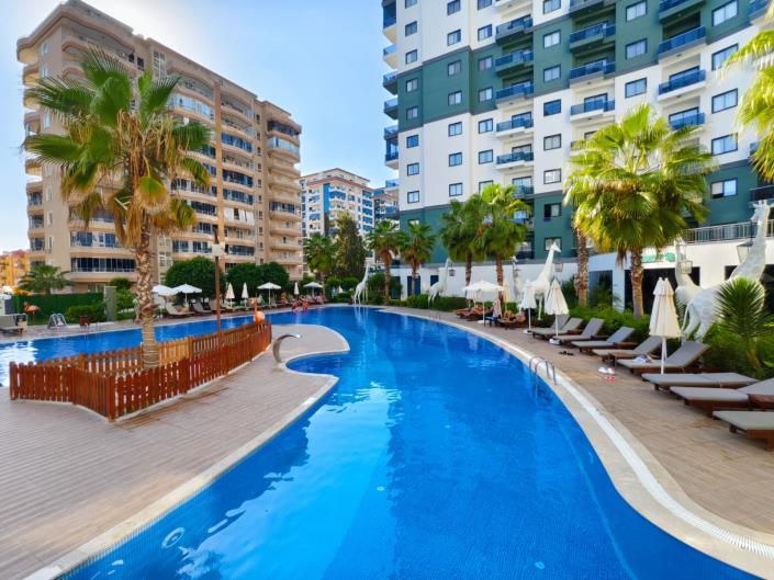 Image No.5-1 Bed Apartment for sale