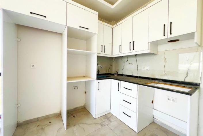 Image No.6-Appartement de 1 chambre à vendre à Alanya