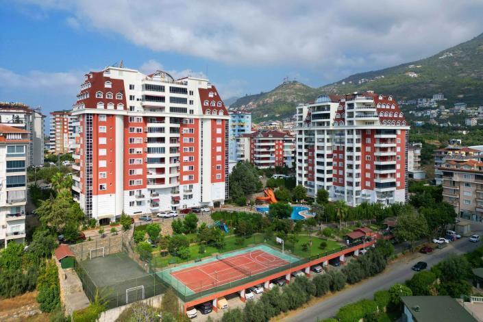 Image No.16-2 Bed Apartment for sale