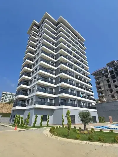 Image No.12-1 Bed Apartment for sale