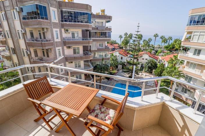 Image No.12-2 Bed Apartment for sale