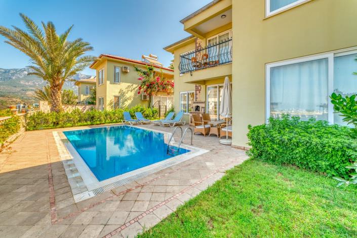 Image No.2-3 Bed Villa for sale