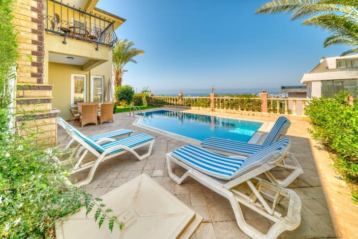 Image No.3-3 Bed Villa for sale