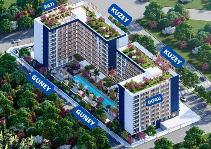 Image No.18-1 Bed Apartment for sale