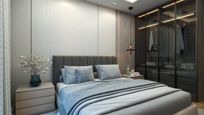 Image No.3-1 Bed Apartment for sale