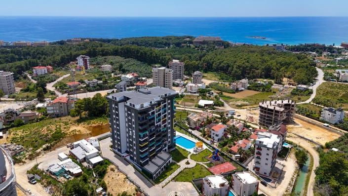 Image No.15-1 Bed Apartment for sale