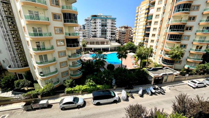 Image No.13-2 Bed Apartment for sale