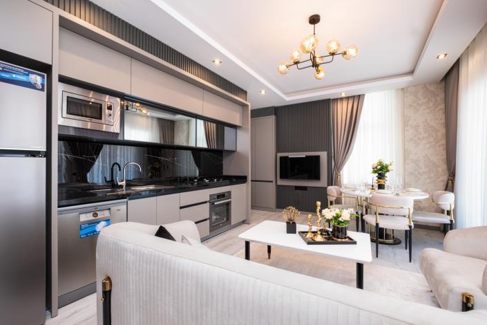 Image No.4-1 Bed Apartment for sale