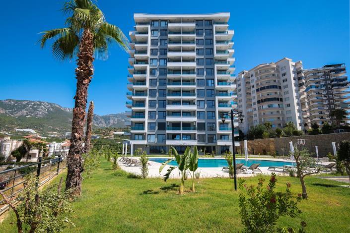 Image No.3-1 Bed Apartment for sale
