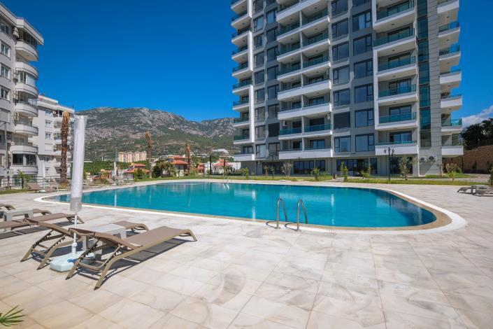 Image No.8-1 Bed Apartment for sale