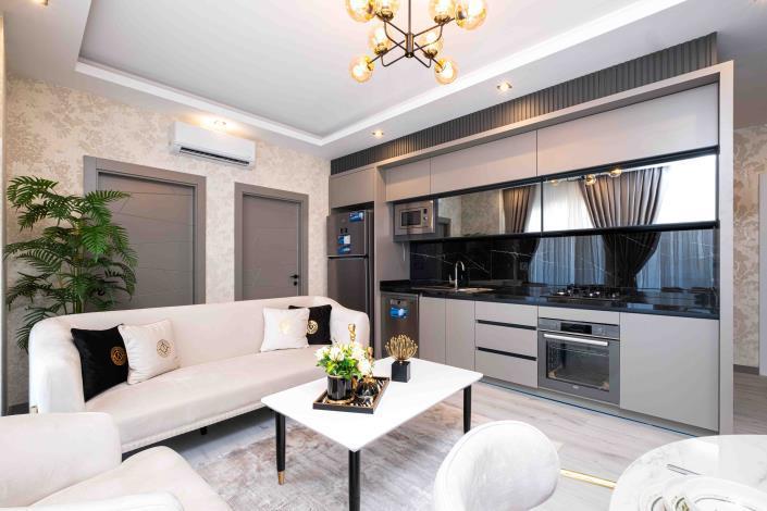 Image No.10-1 Bed Apartment for sale