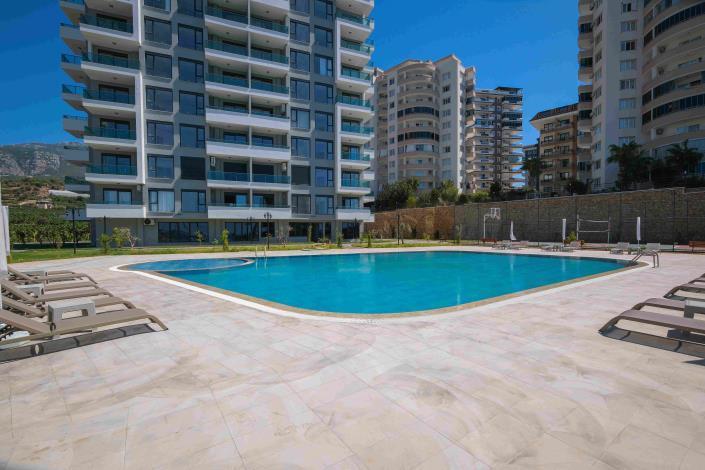 Image No.12-1 Bed Apartment for sale