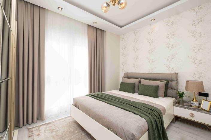 Image No.14-1 Bed Apartment for sale