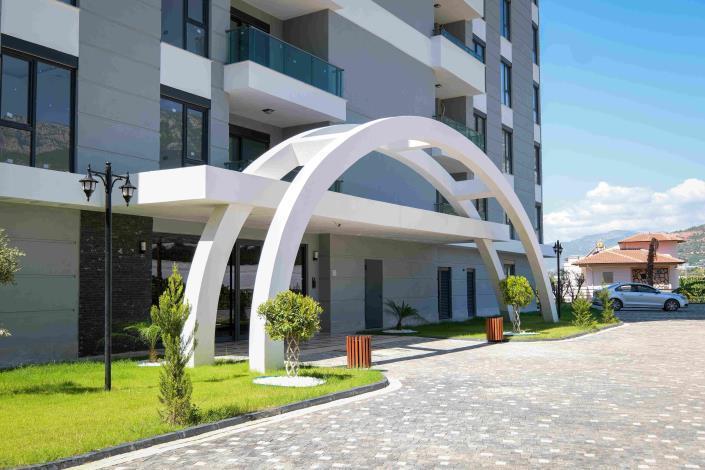 Image No.20-1 Bed Apartment for sale