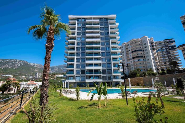 Image No.22-1 Bed Apartment for sale