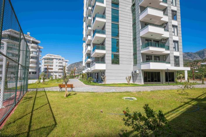 Image No.27-1 Bed Apartment for sale