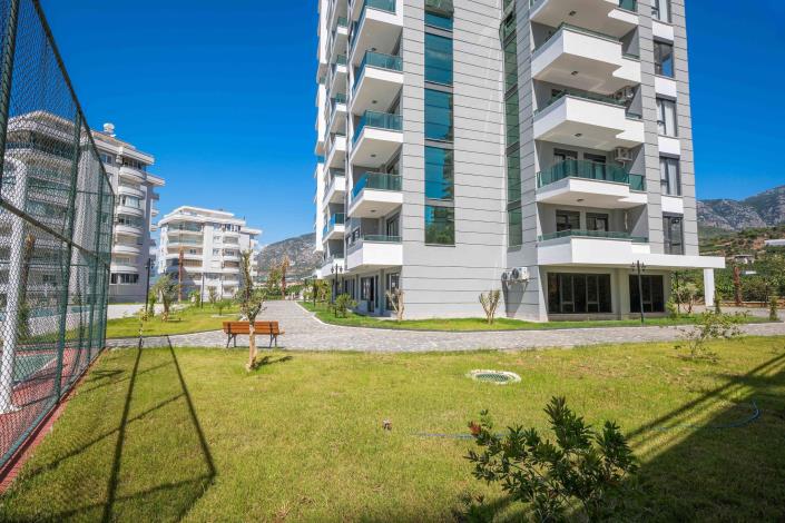 Image No.4-1 Bed Apartment for sale