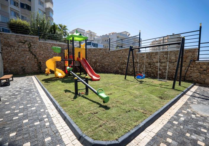 Image No.16-1 Bed Apartment for sale