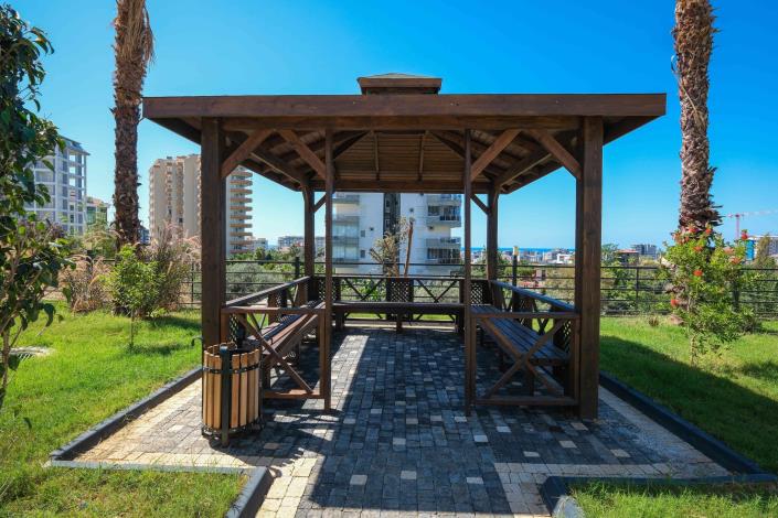 Image No.21-1 Bed Apartment for sale