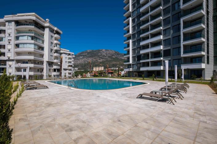Image No.22-1 Bed Apartment for sale