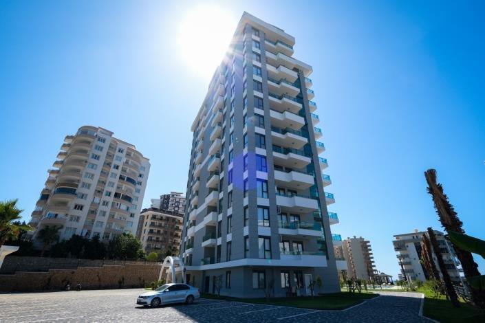 Image No.11-1 Bed Apartment for sale