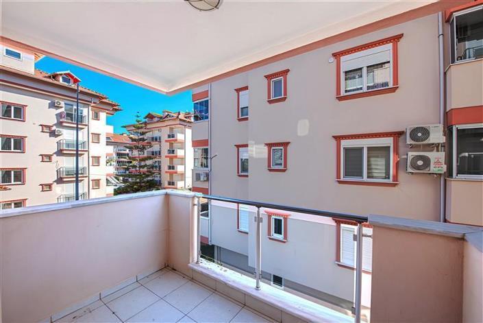 Image No.13-Appartement de 2 chambres à vendre à Oba
