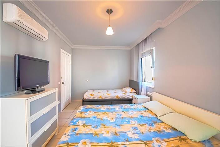 Image No.19-Appartement de 2 chambres à vendre à Oba