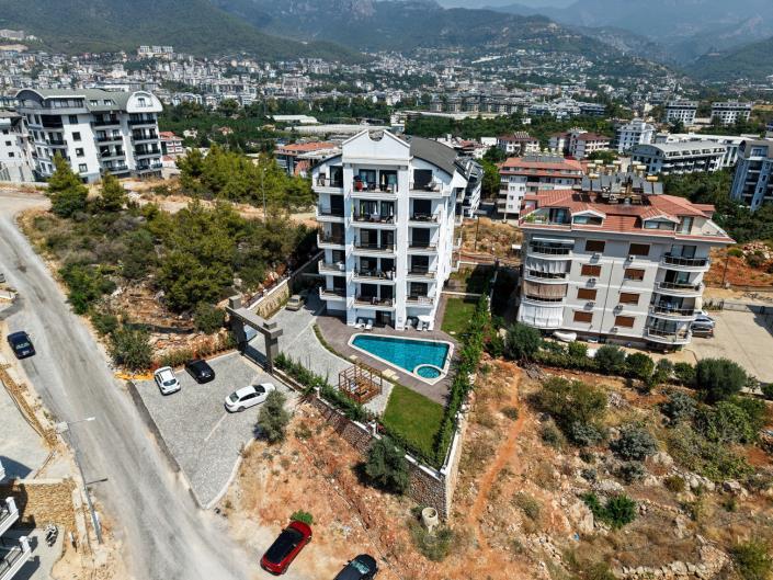 Image No.5-1 Bed Apartment for sale