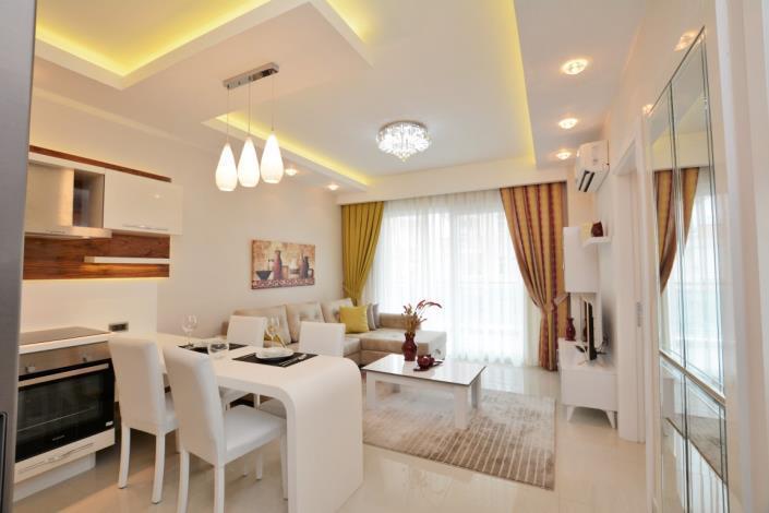 Image No.11-1 Bed Apartment for sale