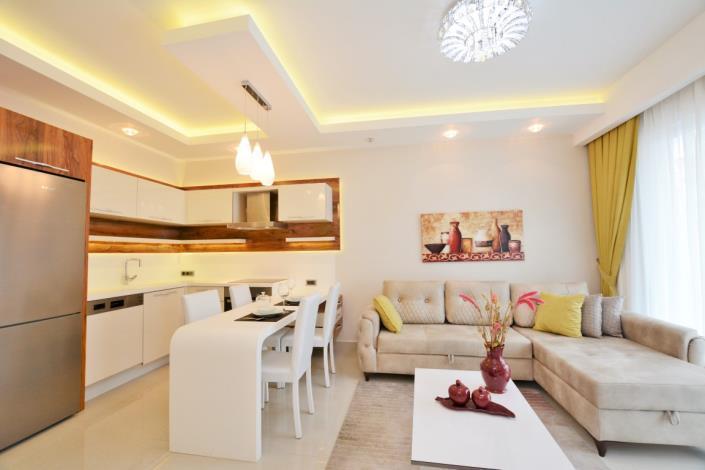 Image No.19-1 Bed Apartment for sale