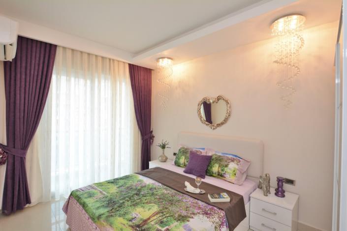 Image No.21-1 Bed Apartment for sale