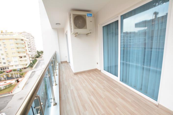 Image No.23-1 Bed Apartment for sale