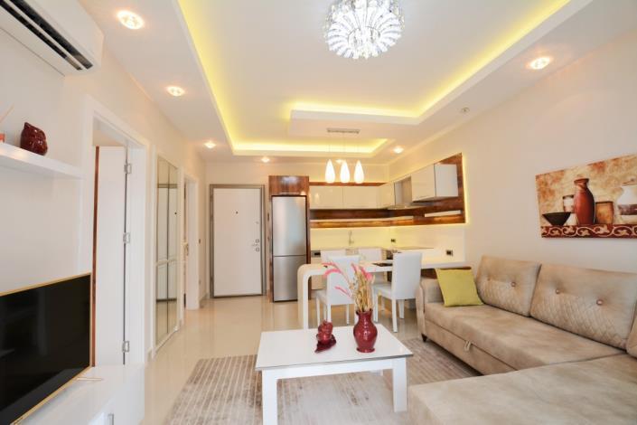 Image No.26-1 Bed Apartment for sale