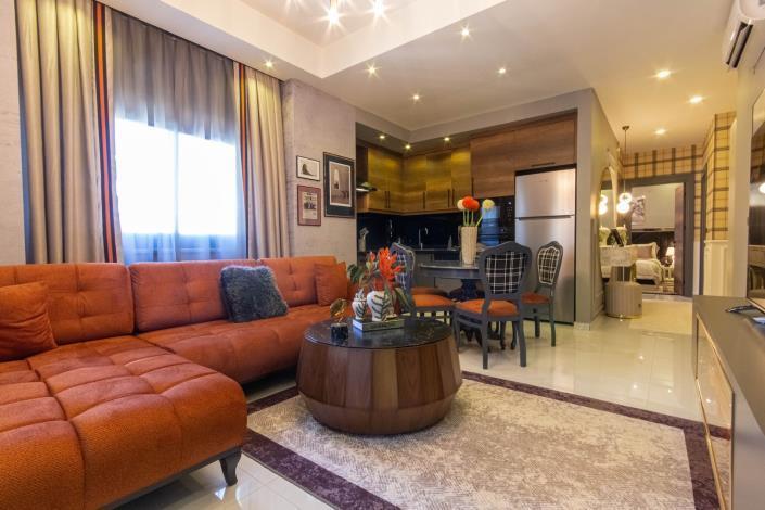 Image No.8-2 Bed Apartment for sale