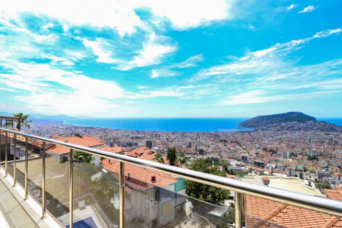 Image No.17-Villa de 5 chambres à vendre à Bektas