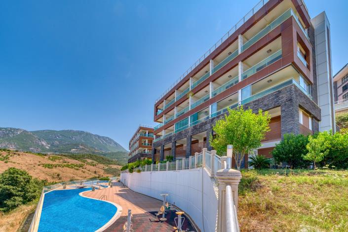 Image No.20-1 Bed Apartment for sale