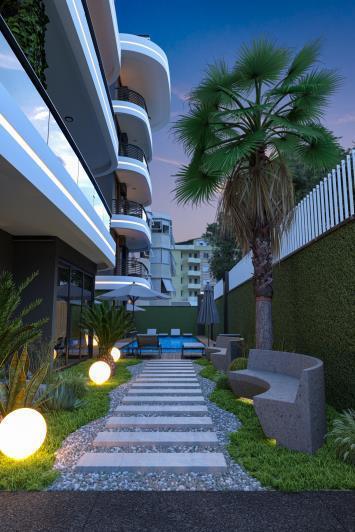 Image No.24-3 Bed Apartment for sale
