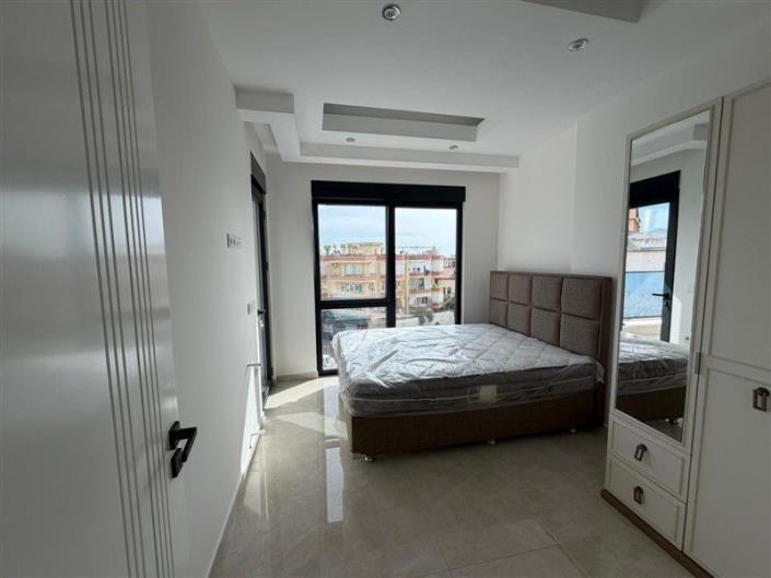 Image No.12-Appartement de 1 chambre à vendre à Alanya