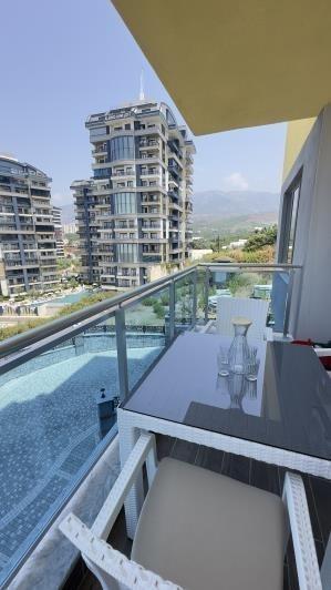 Image No.11-1 Bed Apartment for sale