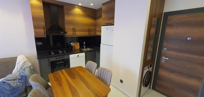 Image No.17-Appartement de 1 chambre à vendre à Mahmutlar