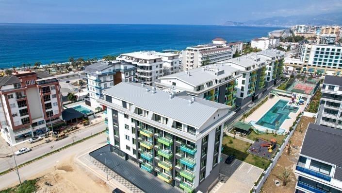 Image No.4-1 Bed Apartment for sale