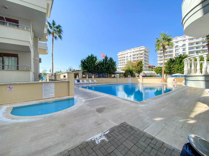Image No.32-2 Bed Apartment for sale