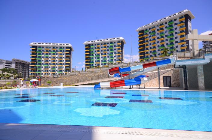 Image No.13-2 Bed Apartment for sale