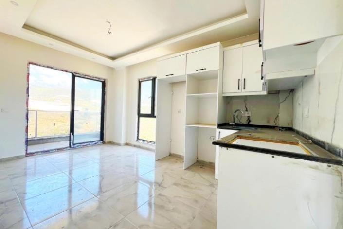 Image No.5-Appartement de 1 chambre à vendre à Alanya