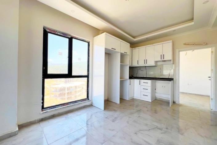 Image No.7-Appartement de 1 chambre à vendre à Alanya